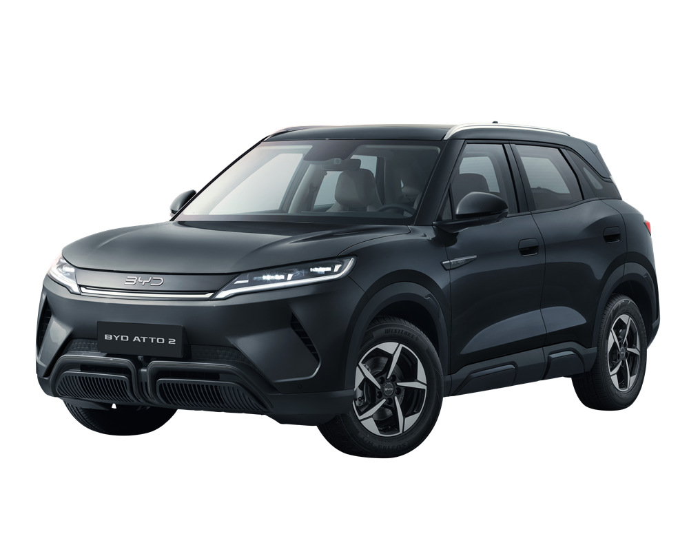 BYD ATTO 2