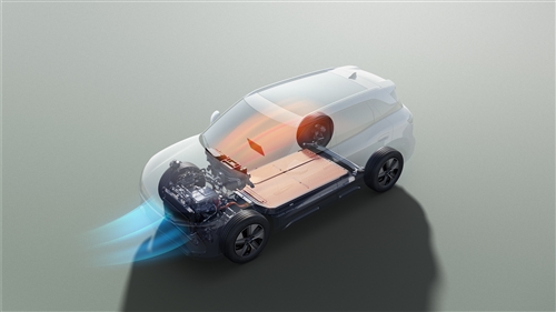 Chuyện chuyển đổi xe xăng sang điện ở Trung Quốc