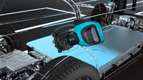 Giải Mã Công Nghệ Pin Blade Thế Hệ 2 và Sạc FLASH