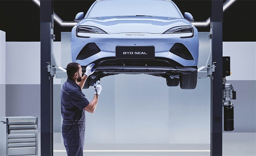 Các mốc bảo dưỡng xe
