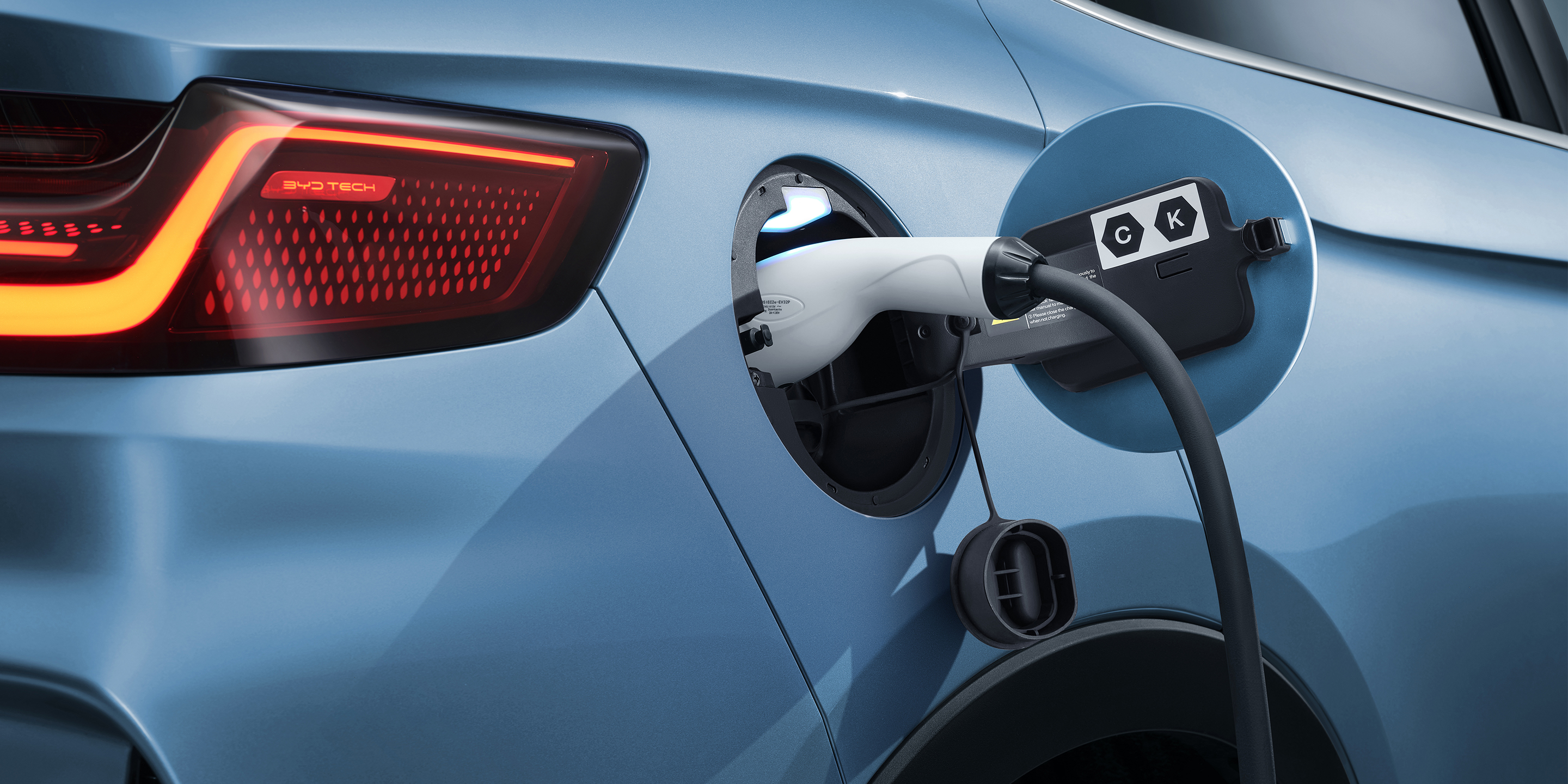 Cắm sạc chỉ trong 35 phút Cắm sạc chỉ trong 35 phút