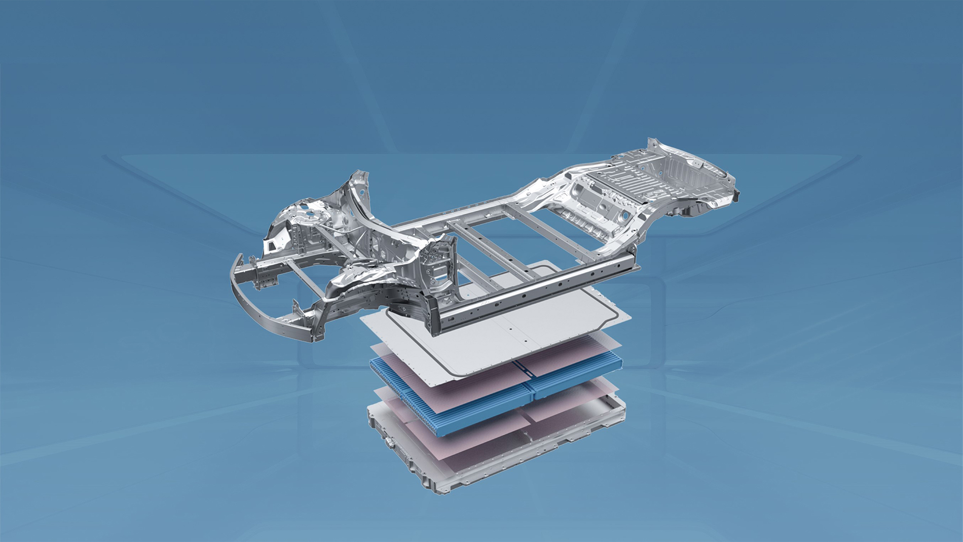 Công nghệ CTB (cell-to-body) Công nghệ CTB (cell-to-body)