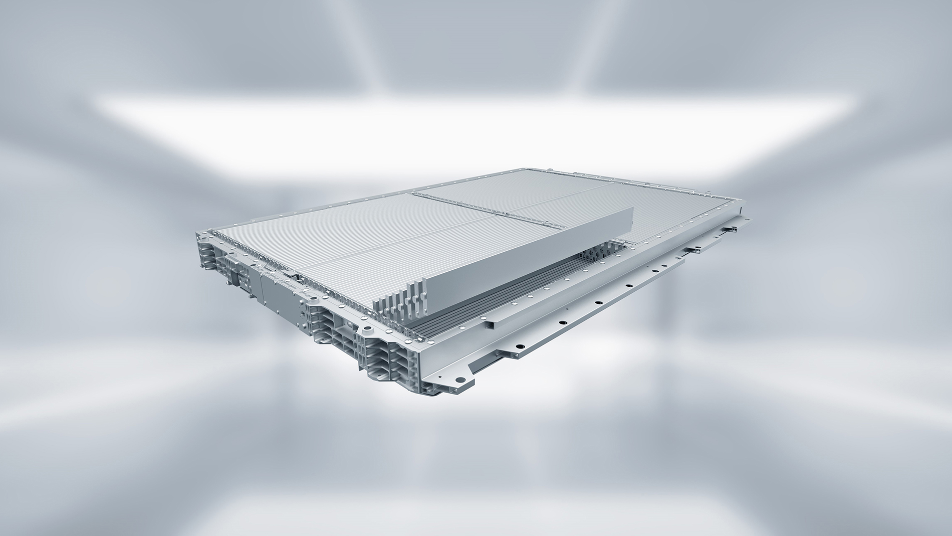 Công nghệ pin Blade cực kỳ an toàn Công nghệ pin Blade cực kỳ an toàn