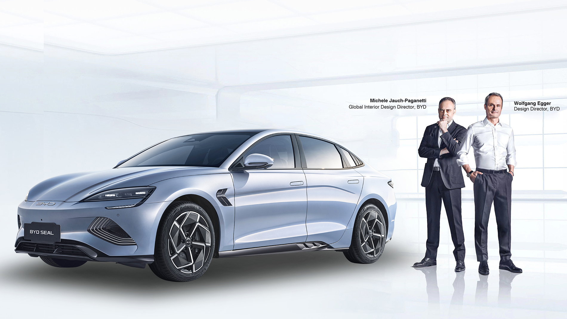 Đội ngũ thiết kế đẳng cấp thế giới Đội ngũ thiết kế đẳng cấp thế giới