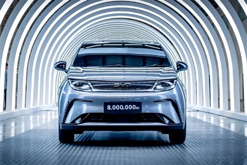 Hãng xe Trung Quốc BYD thắng lớn ở Đông Nam Á, củng cố 