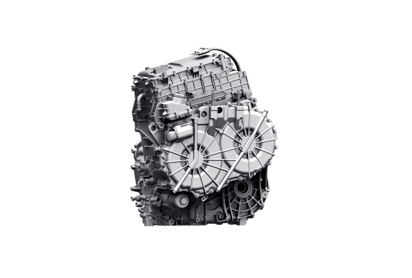 Hệ thống EHS (Electric Hybrid System) Hệ thống EHS (Electric Hybrid System)