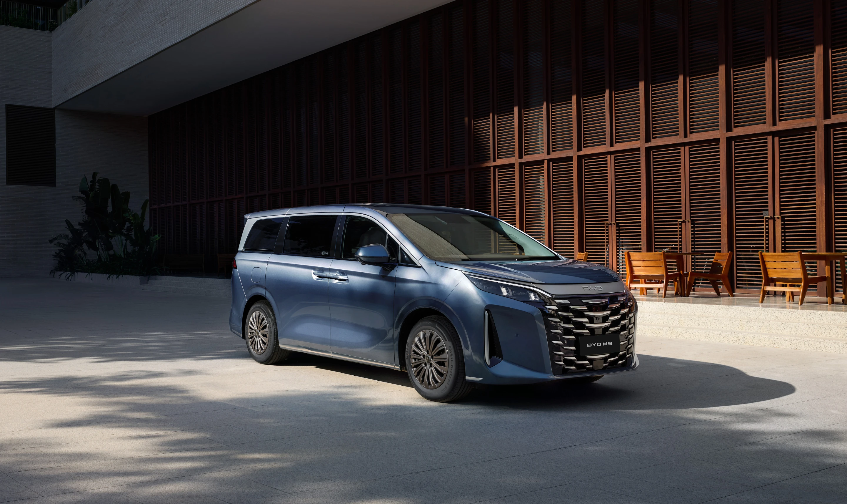 Hiệu quả vượt trội, đạt chuẩn toàn cầu