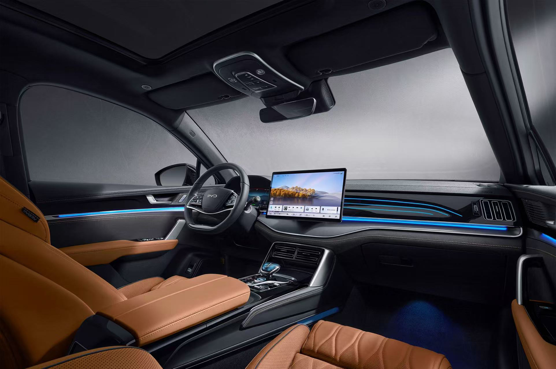 Không gian đáp ứng mọi nhu cầu đa dụng