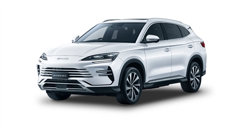 BYD SEALION 6 BYD SEALION 6