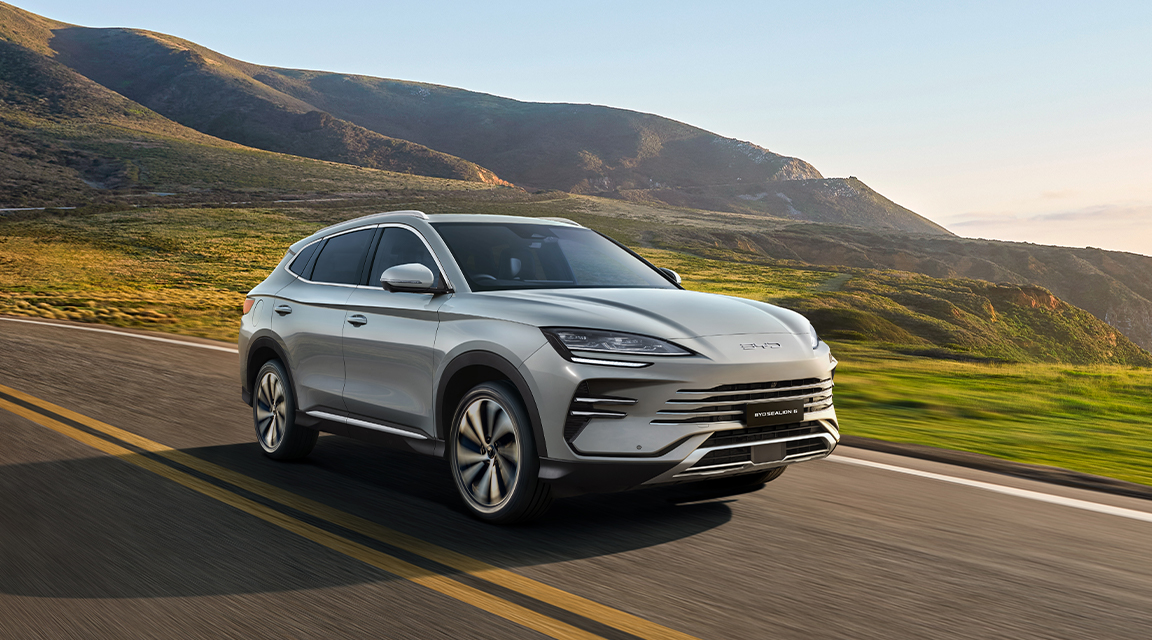 Nhanh: tăng tốc mượt mà, vận hành trơn tru Nhanh: tăng tốc mượt mà, vận hành trơn tru