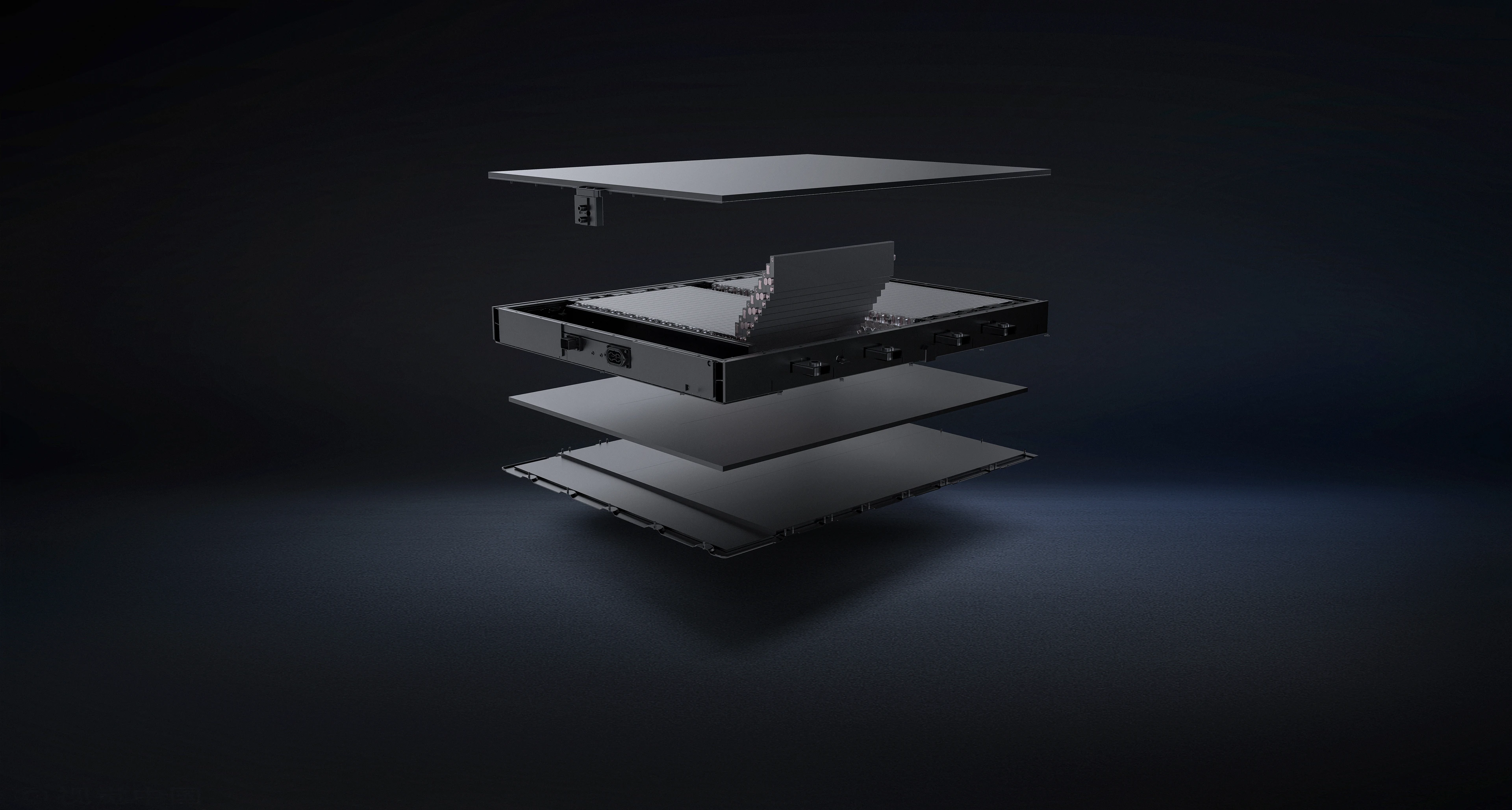 Pin “Blade Battery” thế hệ mới