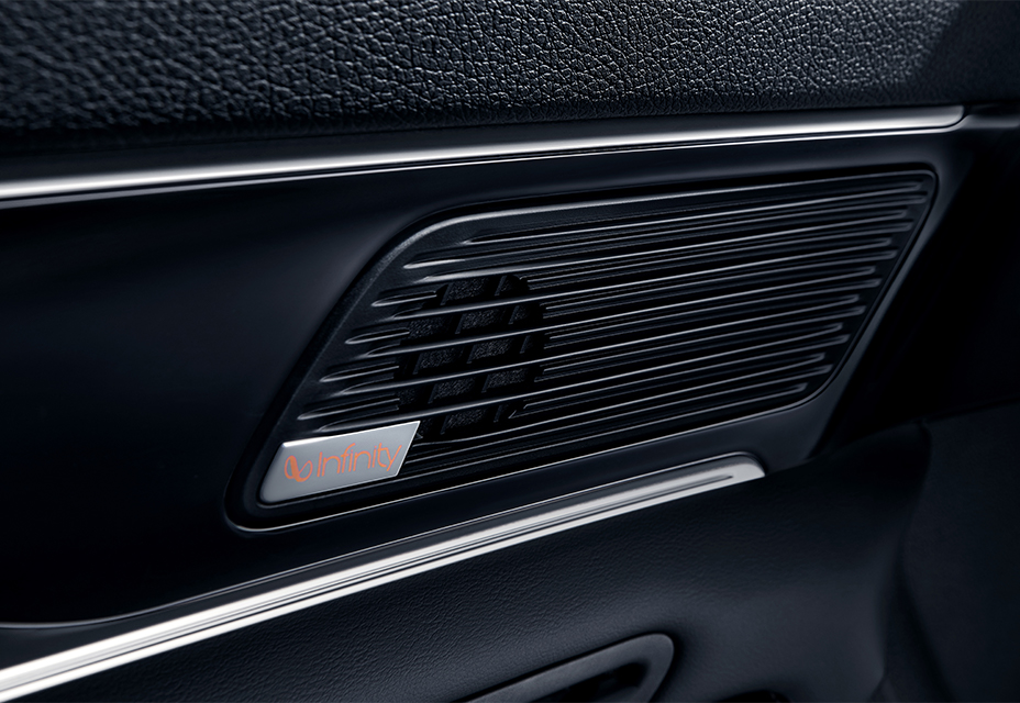 Tận hưởng cảm giác lái xe mượt mà Tận hưởng cảm giác lái xe mượt mà