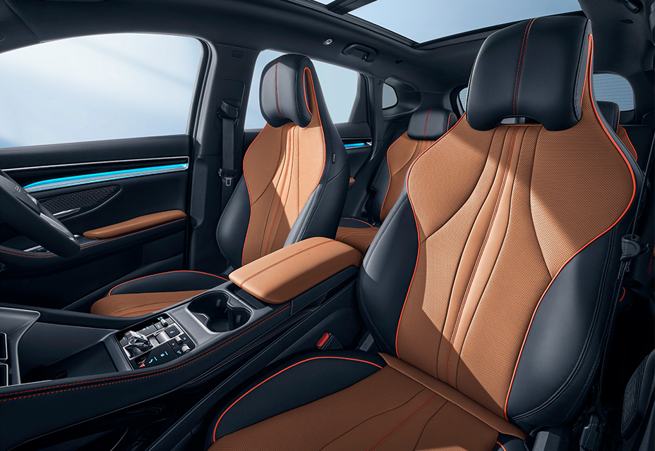 Trải nghiệm sự thoải mái trong những chiếc ghế đa chức năng Trải nghiệm sự thoải mái trong những chiếc ghế đa chức năng