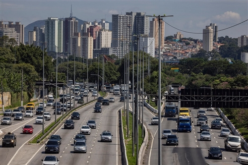 Từ pháo đài của Ford thành bàn đạp của BYD: 