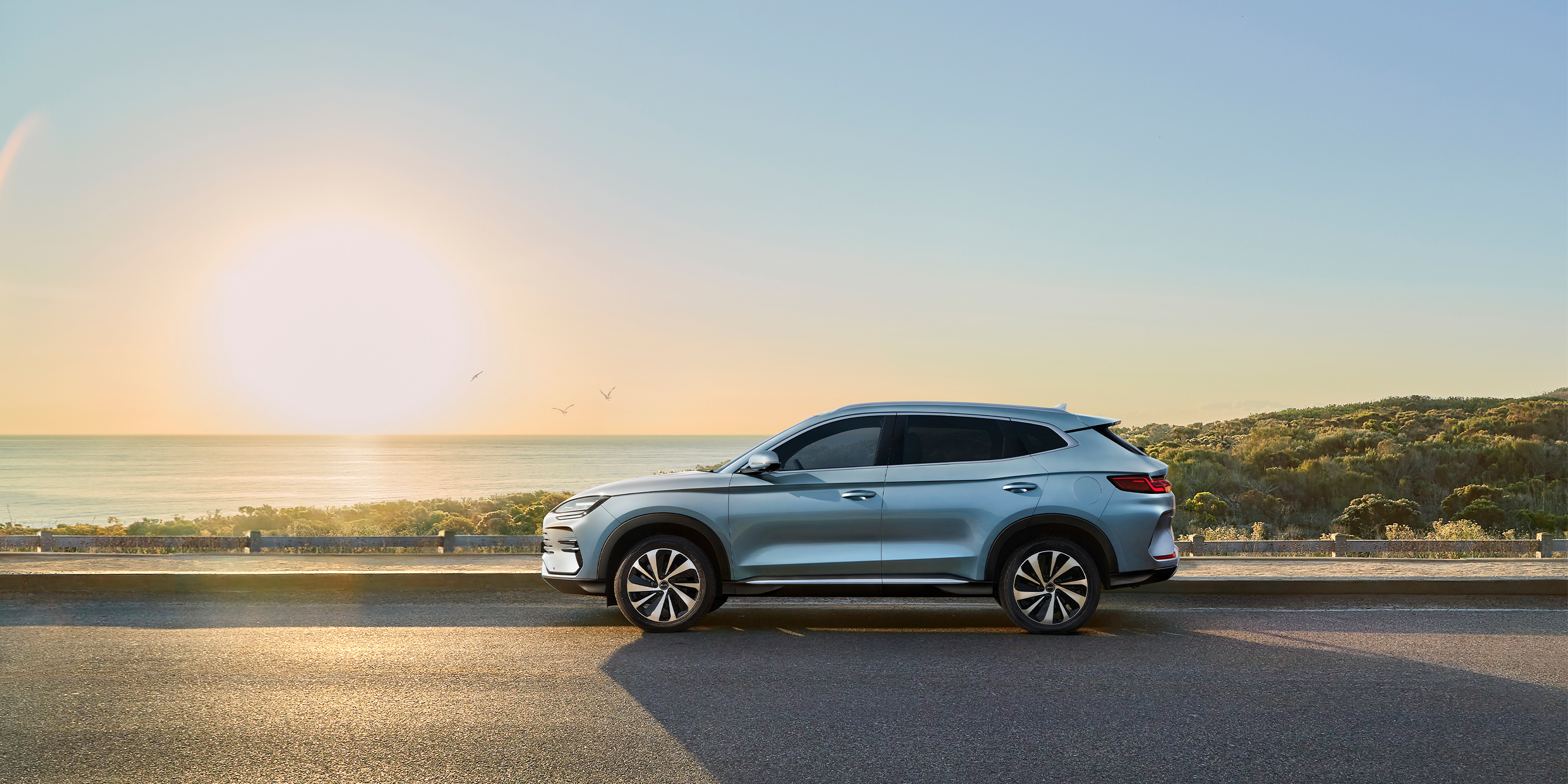 Yên tĩnh: Mang lại sự thoải mái cho những chuyến đi Yên tĩnh: Mang lại sự thoải mái cho những chuyến đi